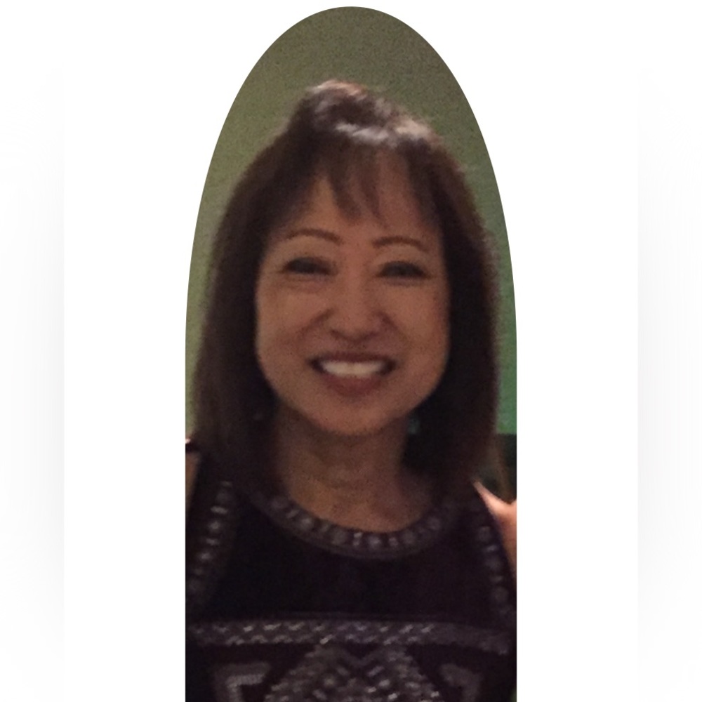 Meet your Posher, Gayle